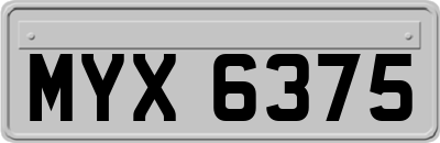 MYX6375