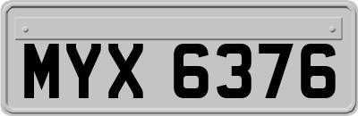 MYX6376