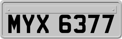 MYX6377