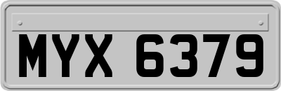 MYX6379