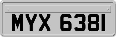 MYX6381