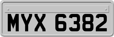 MYX6382