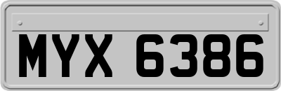 MYX6386