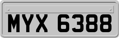 MYX6388