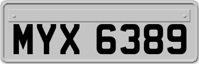 MYX6389