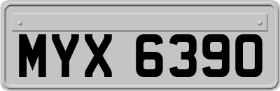 MYX6390