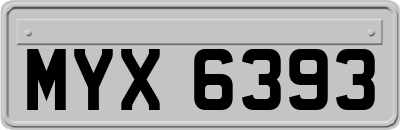 MYX6393