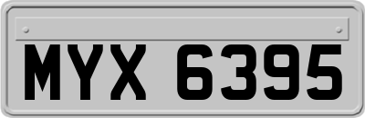MYX6395