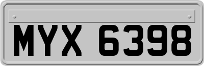 MYX6398