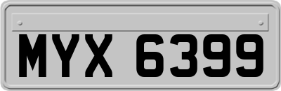 MYX6399