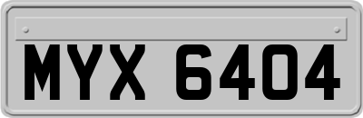 MYX6404