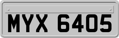 MYX6405