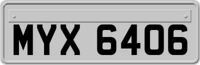 MYX6406
