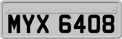MYX6408