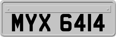 MYX6414