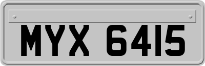 MYX6415