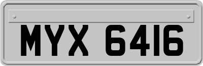 MYX6416