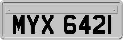 MYX6421
