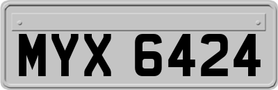 MYX6424
