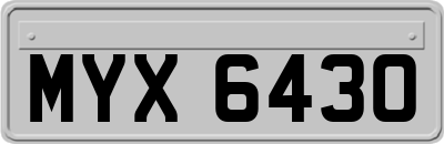 MYX6430