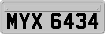 MYX6434