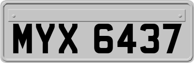 MYX6437