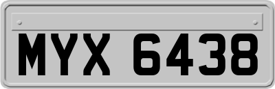 MYX6438