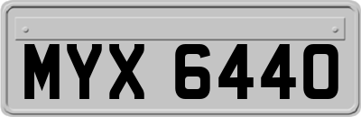 MYX6440