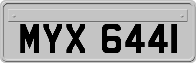 MYX6441