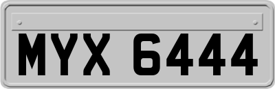 MYX6444