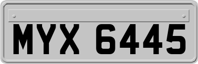MYX6445