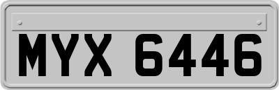 MYX6446