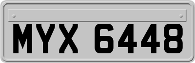 MYX6448