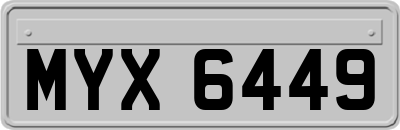 MYX6449