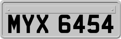 MYX6454