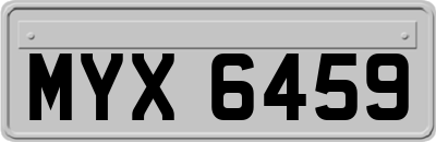 MYX6459