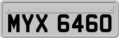 MYX6460