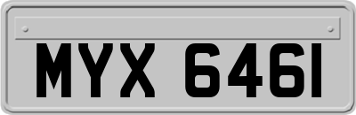 MYX6461