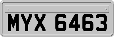 MYX6463