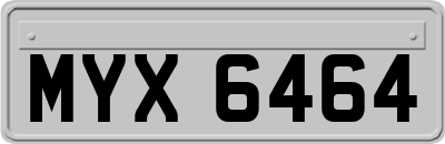 MYX6464