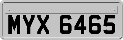 MYX6465