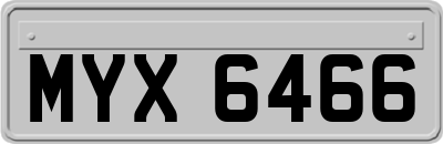MYX6466
