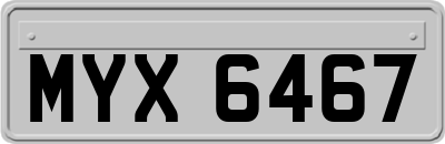 MYX6467