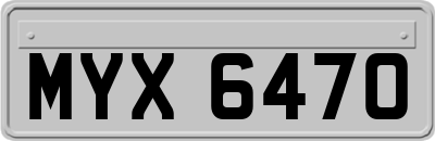 MYX6470
