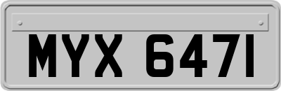 MYX6471