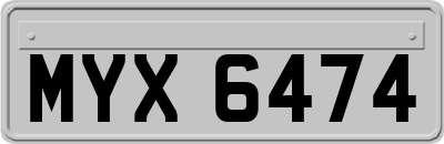 MYX6474
