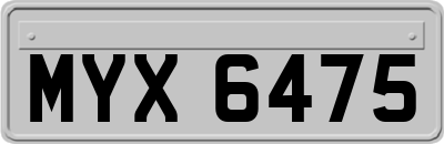 MYX6475
