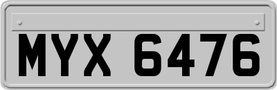 MYX6476