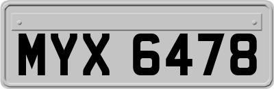 MYX6478