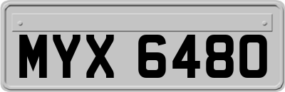MYX6480
